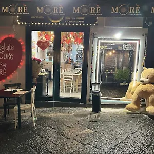 Dimora Nei Spagnoli Napoli