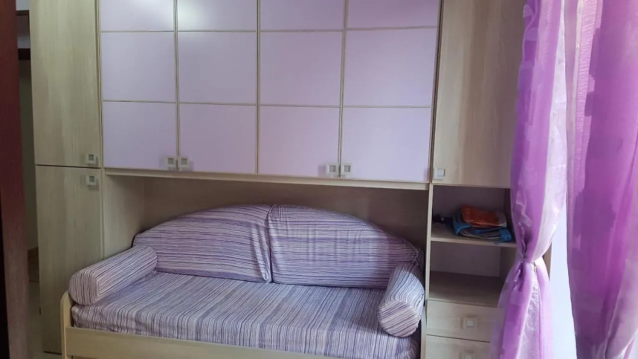 La Casa di Aurora Appartamento Napoli