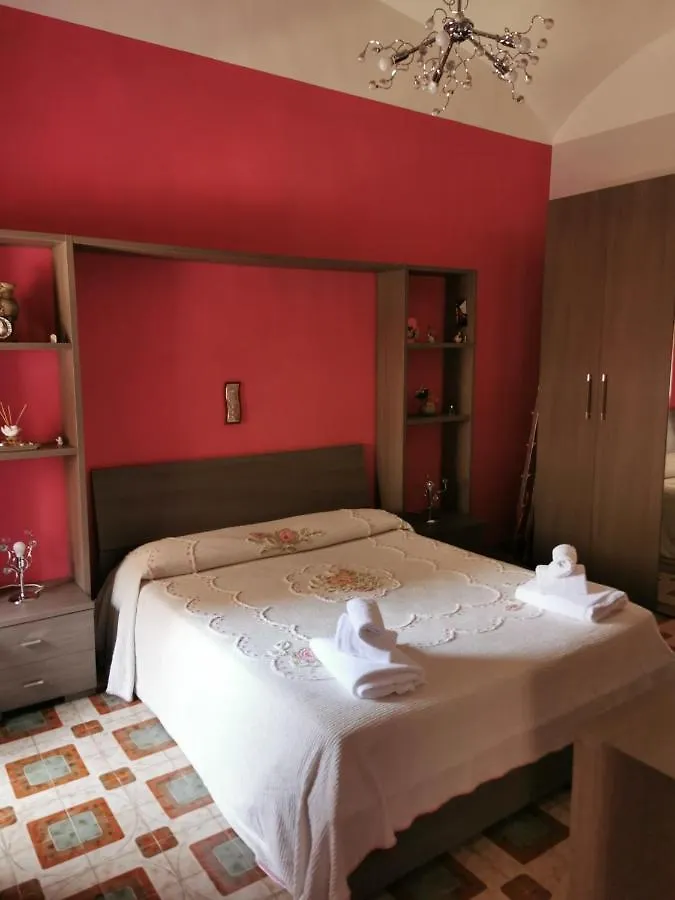 La Casa di Aurora Appartamento Napoli