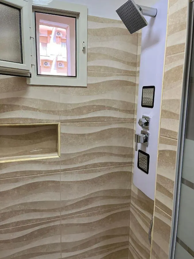 La Casa di Aurora Appartamento Napoli Italia