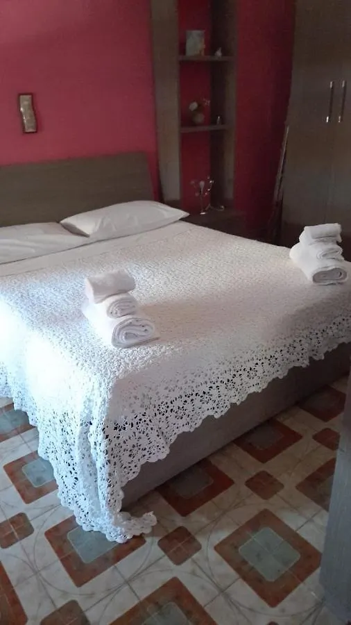 La Casa di Aurora Appartamento Napoli Italia