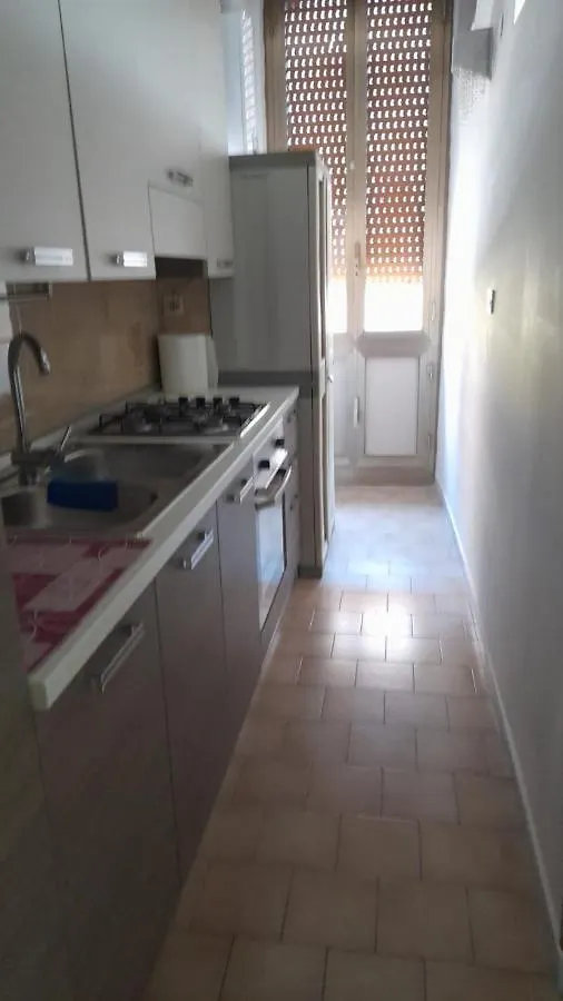 La Casa di Aurora Appartamento Napoli Italia