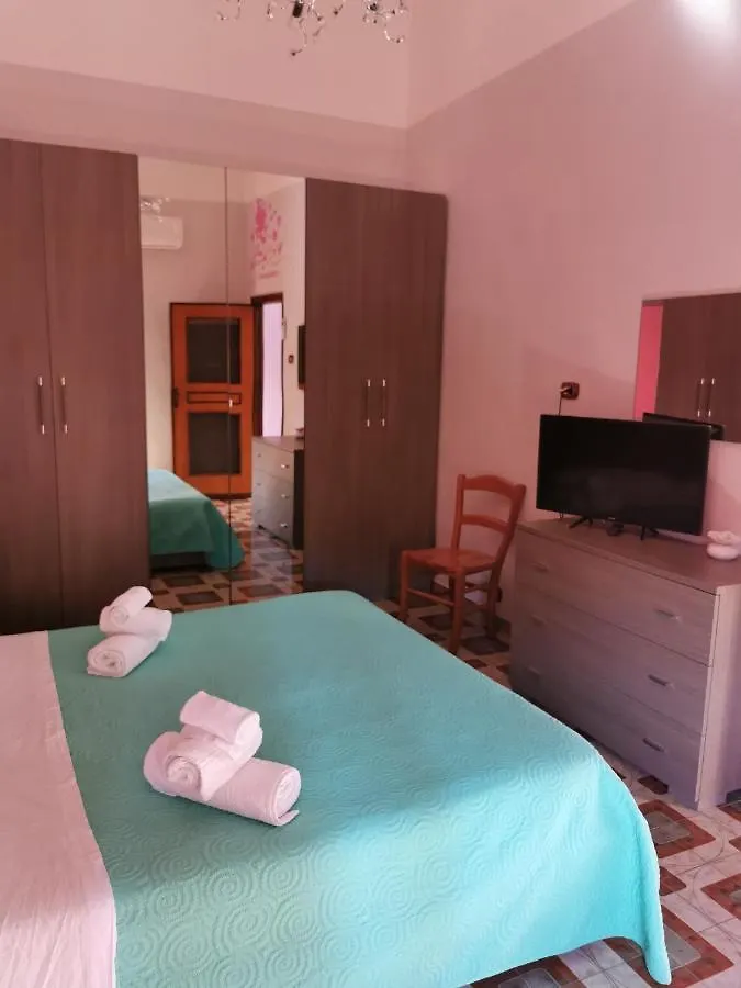 La Casa di Aurora Appartamento Napoli