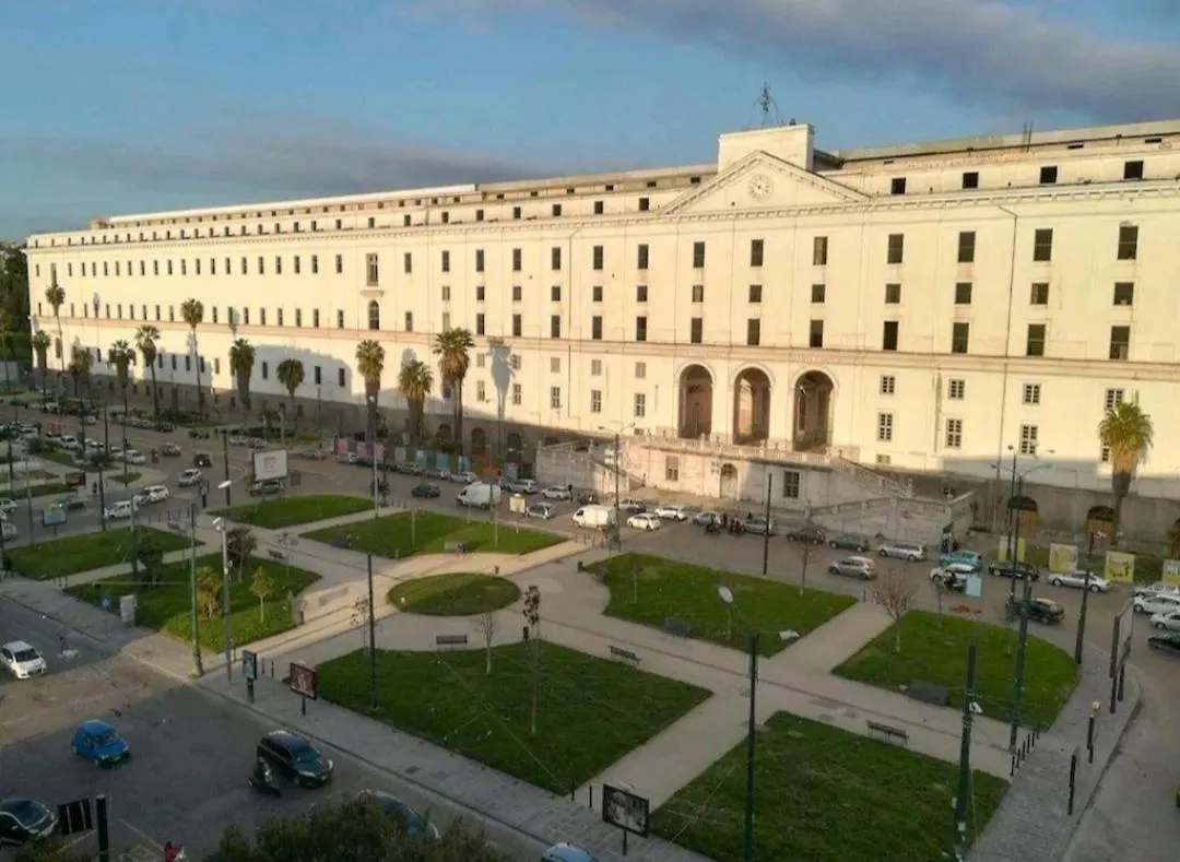 La Casa di Aurora Appartamento Napoli 0*,  Italia