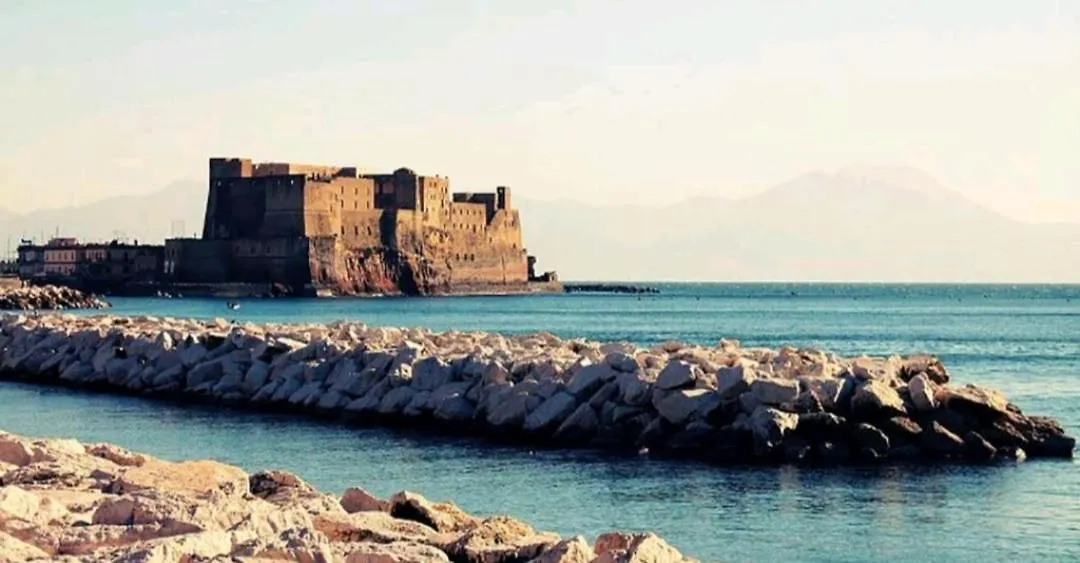 La Casa di Aurora Appartamento Napoli