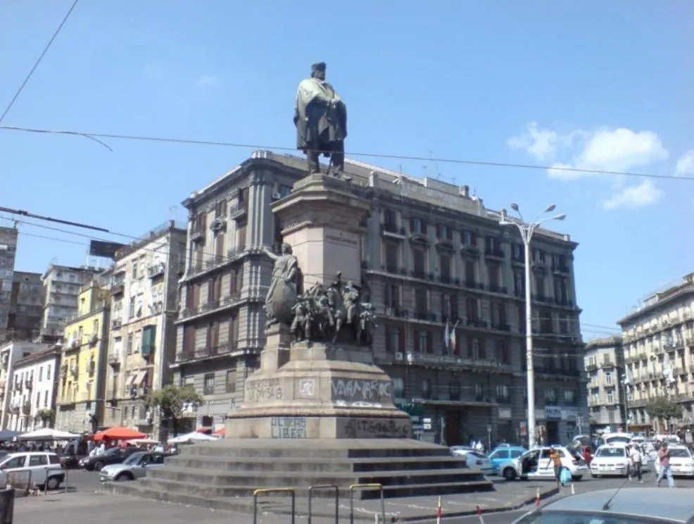 La Casa di Aurora Appartamento Napoli