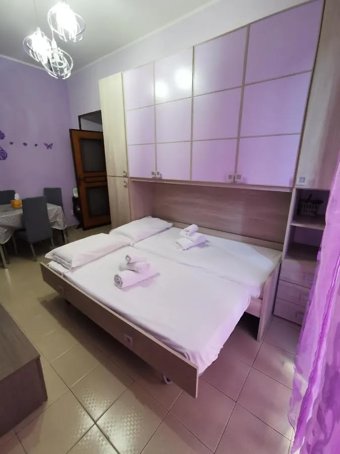 La Casa di Aurora Appartamento Napoli Italia